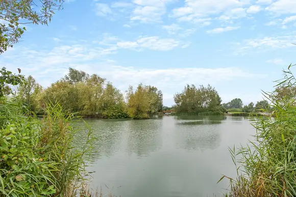 Coole Acres Fishery & Leisure Park, Newhall, Nr. Nantwich