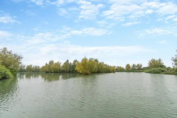 Coole Acres Fishery & Leisure Park, Newhall, Nr. Nantwich