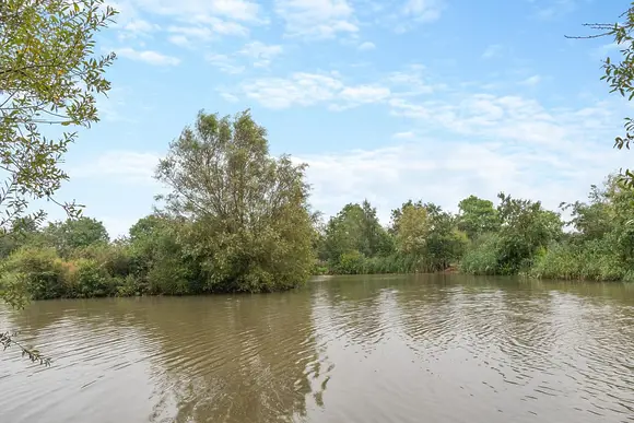 Coole Acres Fishery & Leisure Park, Newhall, Nr. Nantwich