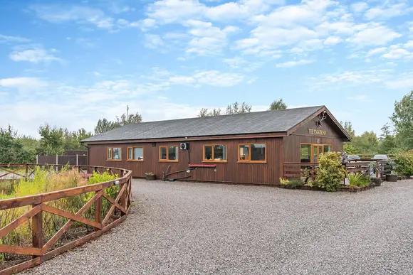 Coole Acres Fishery & Leisure Park, Newhall, Nr. Nantwich