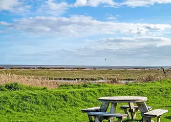 Mersea Island Holiday Park, Mersea Island, Colchester