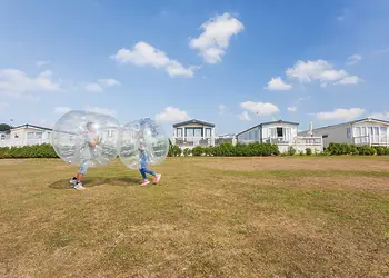 Mersea Island Holiday Park, Mersea Island, Colchester