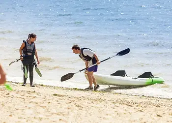 Mersea Island Holiday Park, Mersea Island, Colchester