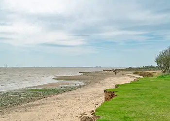 Mersea Island Holiday Park, Mersea Island, Colchester