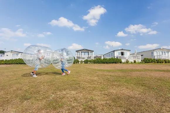 Mersea Island Holiday Park, Mersea Island, Colchester