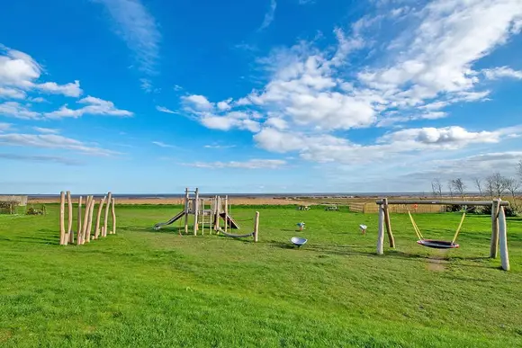 Mersea Island Holiday Park, Mersea Island, Colchester