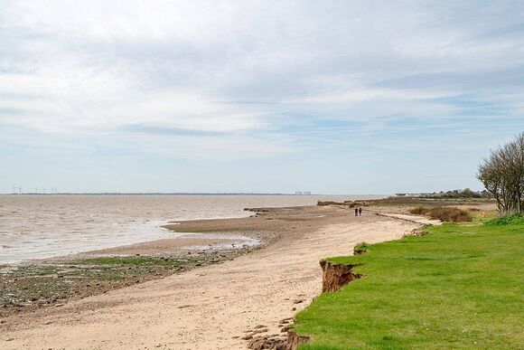 Mersea Island Holiday Park