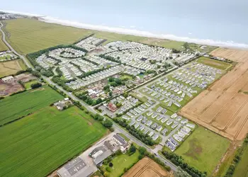 Cowden Holiday Park photo 2