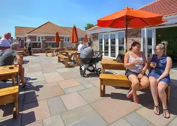 Cowden Holiday Park photo 12