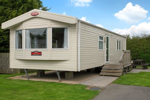 Prestige 2 (Pet) - Cowden Holiday Park, Cowden, Nr Hornsea
