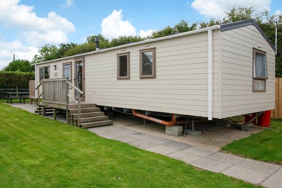 Prestige 2 - Cowden Holiday Park, Cowden, Nr Hornsea