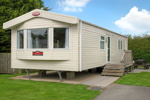 Prestige 2 - Cowden Holiday Park, Cowden, Nr Hornsea