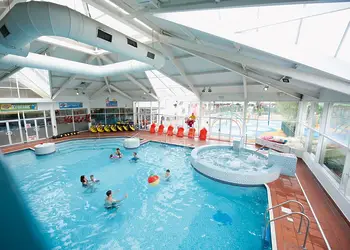 Craig Tara Holiday Park, Ayr