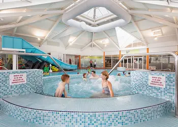 Craig Tara Holiday Park, Ayr