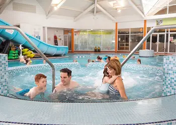 Craig Tara Holiday Park, Ayr