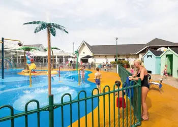 Craig Tara Holiday Park, Ayr