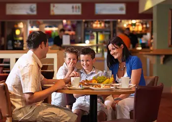 Craig Tara Holiday Park, Ayr