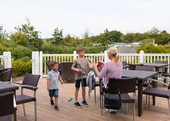 Craig Tara Holiday Park, Ayr