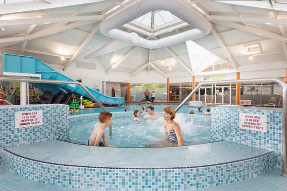 Craig Tara Holiday Park, Ayr 