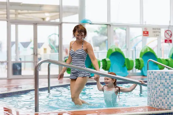 Craig Tara Holiday Park, Ayr 