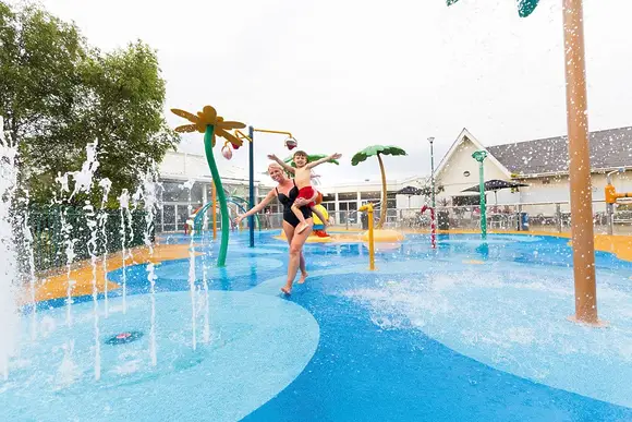 Craig Tara Holiday Park, Ayr 