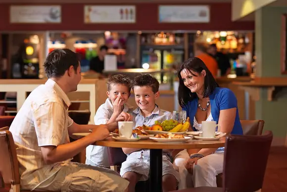 Craig Tara Holiday Park, Ayr 