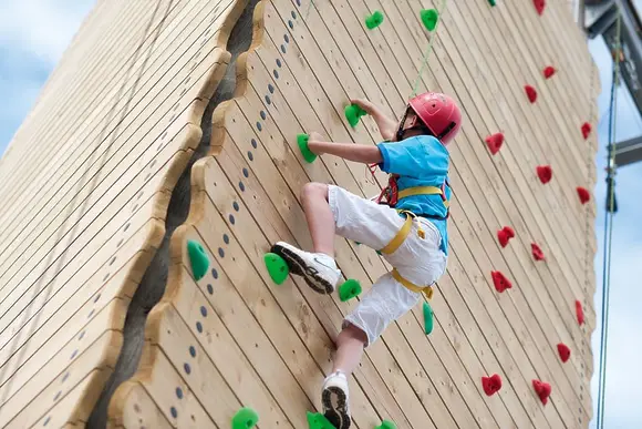 Craig Tara Holiday Park, Ayr 