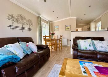 Acorn Retreat - Crake Valley, Water Yeat, Nr Coniston