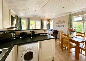 Acorn Retreat - Crake Valley, Water Yeat, Nr Coniston