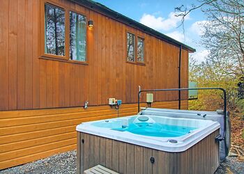 Blencathra Lodge - Crake Valley, Water Yeat, Nr Coniston
