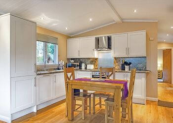 Blencathra Lodge - Crake Valley, Water Yeat, Nr Coniston