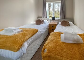 Blencathra Lodge - Crake Valley, Water Yeat, Nr Coniston