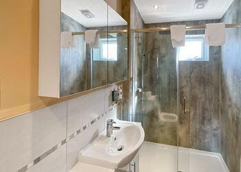 Blencathra Lodge - Crake Valley, Water Yeat, Nr Coniston