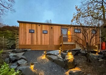 Copse Howe - Crake Valley, Water Yeat, Nr Coniston