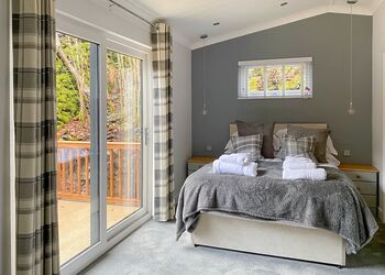 Copse Howe - Crake Valley, Water Yeat, Nr Coniston