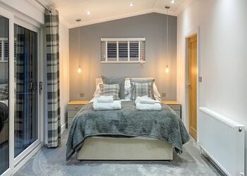 Copse Howe - Crake Valley, Water Yeat, Nr Coniston