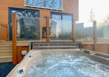 The Cedars - Crake Valley, Water Yeat, Nr Coniston