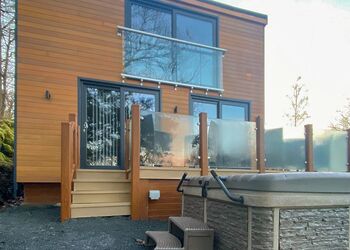 The Cedars - Crake Valley, Water Yeat, Nr Coniston