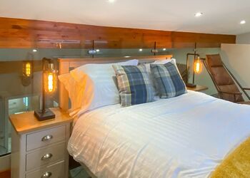 The Cedars - Crake Valley, Water Yeat, Nr Coniston