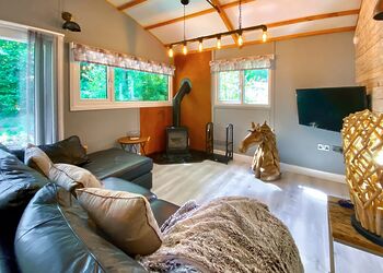 Tarn Hows - Crake Valley, Water Yeat, Nr Coniston