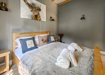 Tarn Hows - Crake Valley, Water Yeat, Nr Coniston