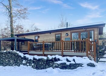 The Oaks - Crake Valley, Water Yeat, Nr Coniston