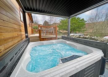 The Oaks - Crake Valley, Water Yeat, Nr Coniston