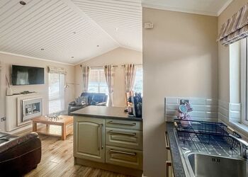 The Oaks - Crake Valley, Water Yeat, Nr Coniston