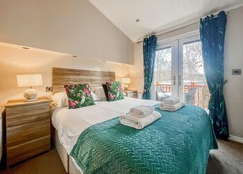 The Oaks - Crake Valley, Water Yeat, Nr Coniston