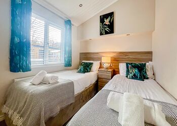 The Oaks - Crake Valley, Water Yeat, Nr Coniston