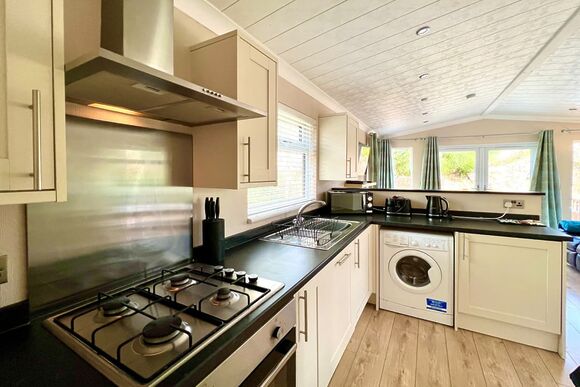 Acorn Retreat - Crake Valley, Water Yeat, Nr Coniston