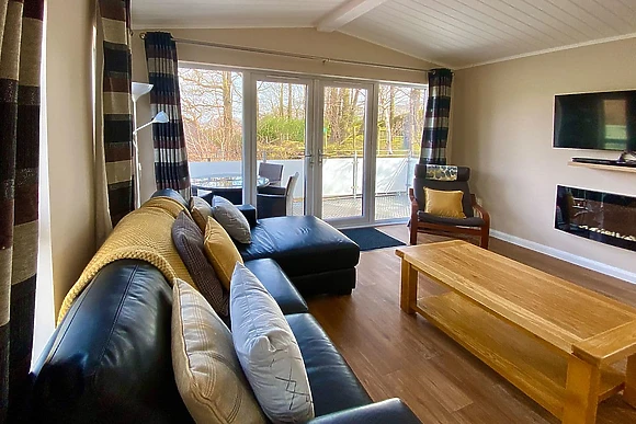 Blencathra Lodge 