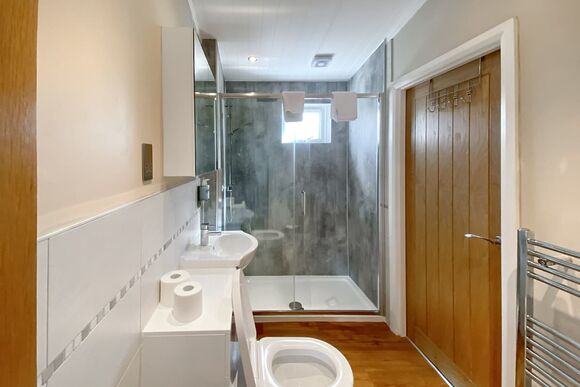 Blencathra Lodge - Crake Valley, Water Yeat, Nr Coniston