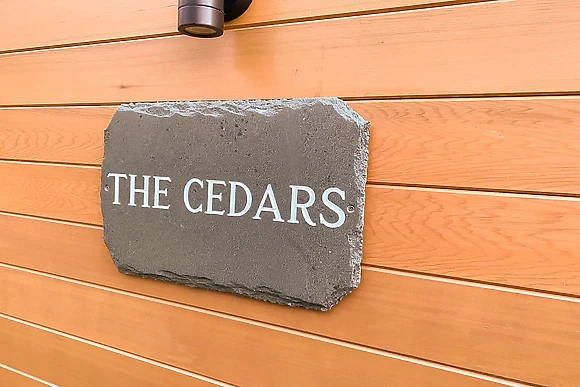 The Cedars 
